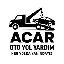Acar Oto Yol Yardım logo
